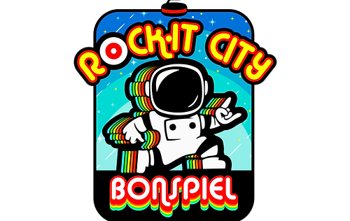 Rock-It City Bonspiel